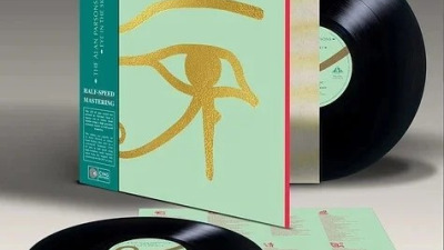 EYE IN THE SKY: АЛБУМЪТ, УТВЪРДИЛ ALAN PARSONS PROJECT КАТО РАЗПОЗНАВАЕМО ИМЕ