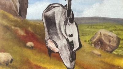ОТКРИЙТЕ МУЗИКАЛНОТО ОТКРОВЕНИЕ НА ГОДИНАТА: "THIS COULD BE TEXAS" ОТ ENGLISH TEACHER!