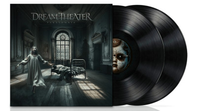 DREAM THEATER – PARASOMNIA: СЪН, КОЙТО НЕ ИСКАШ ДА СВЪРШВА