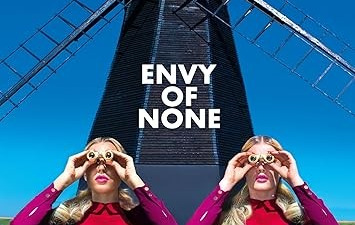 ENVY OF NONE – STYGIAN WAVES - ЕДНО МИСТИЧНО ПЪТЕШЕСТВИЕ ОТВЪД ПРОГРЕСИВ РОКА
