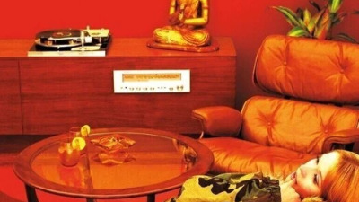 MORCHEEBA – BIG CALM (1998): ТOПЛИНАТА НА ТРИП-ХОПА