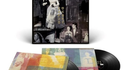 DURAN DURAN (THE WEDDING ALBUM) - АЛБУМЪТ, КОЙТО ПРЕДСТАВЯ DURAN DURAN В НОВА СВЕТЛИНА