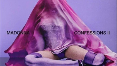 Confessions II - завръщането на Мадона към ритъма, свободата и нощния пулс