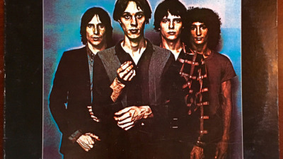 Television – Marquee Moon