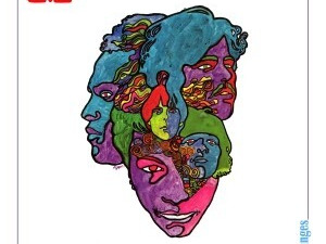 LOVE – FOREVER CHANGES (1967) - ШEДЬОВЪРЪТ НА МЕЛАНХОЛИЯТА, ТИХАТА ПСИХЕДЕЛИЯ И НЕЗАБРАВИМАТА ВИЗИЯ