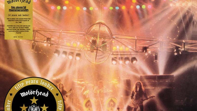 MOTÖRHEAD – NO SLEEP ’TIL HAMMERSMITH: ЖИВАТА БУРЯ, КОЯТО ЗАВЛАДЯ ВЕЛИКОБРИТАНИЯ