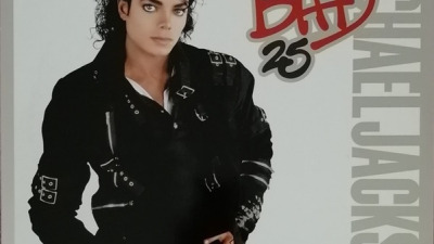 MICHAEL JACKSON – BAD 25: ЮБИЛЕЙНО ЗАВРЪЩАНЕ КЪМ ЕДНА ЕПОХА НА БЕЗСМЪРТНИ ХИТОВЕ