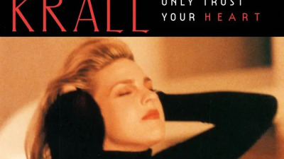 DIANA KRALL – ONLY TRUST YOUR HEART: МОМЕНТЪТ, В КОЙТО ГЛАСЪТ СРЕЩА ЛЕГЕНДИТЕ
