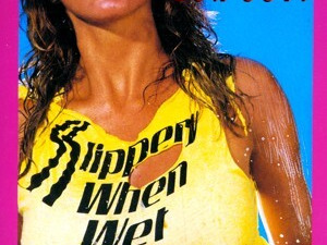 40 ГОДИНИ SLIPPERY WHEN WET: АЛБУМЪТ, КОЙТО ПРЕВЪРНА BON JOVI В СВЕТОВНИ РОК ЗВЕЗДИ