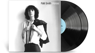 PATTI SMITH – HORSES (50TH ANNIVERSARY): ПЪТУВАНЕ ОТ 1975 ДО ДНЕС