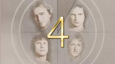FOREIGNER – 4 (Deluxe): КЛАСИКАТА, КОЯТО ЗВУЧИ ПО-СИЛНО ОТ ВСЯКОГА