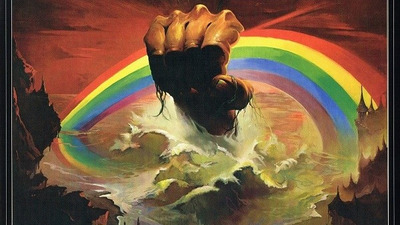 RAINBOW – RISING: 50 ГОДИНИ МУЗИКА, КОЯТО НЕ СЕ ОГРАНИЧАВА В ОПРЕДЕЛЕНИ РАМКИ