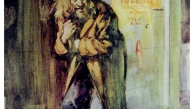 AQUALUNG - КОГАТО МЕЛОДИЯ, ТЕКСТ И СМИСЪЛ СЕ СЛИВАТ В КЛАСИКА