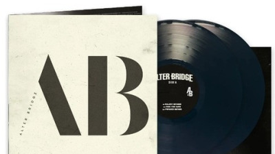 ALTER BRIDGE – АЛБУМЪТ, КОЙТО ДЕФИНИРА СЪЩНОСТТА НА ALTER BRIDGE