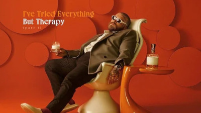 Teddy Swims и неговия дебютен албум I've tried everything but therapy (Part 1)