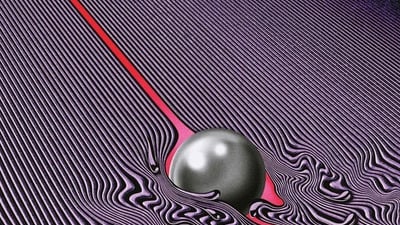 TAME IMPALA – CURRENTS: КОГАТО ПРОМЯНАТА ЗАПОЧНЕ ДА ТАНЦУВА