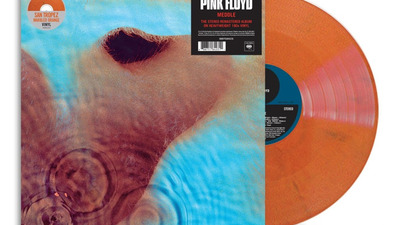 PINK FLOYD – MEDDLE: „ECHOES“ СЕ ЗАВРЪЩА В ЦВЕТОВЕТЕ НА SAN TROPEZ