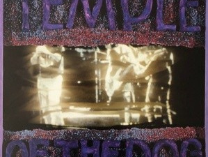 TEMPLE OF THE DOG - НАЙ-ИСКРЕНА ПОЧИТ КЪМ ПРИЯТЕЛ