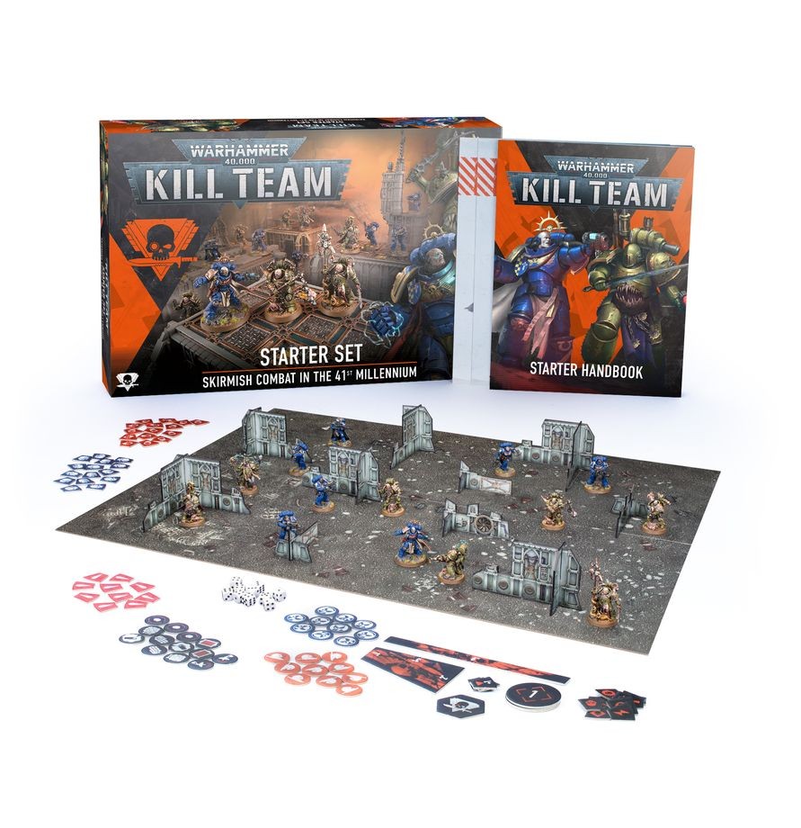 WARHAMMER 40,000