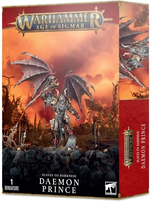 AGE OF SIGMAR