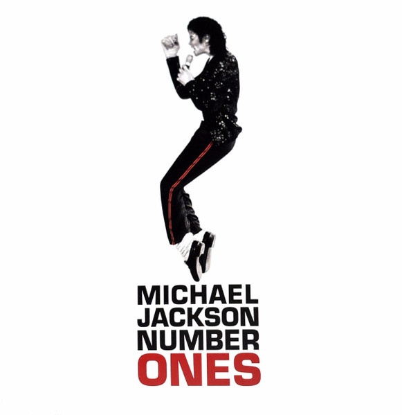 Michael Jackson NUMBER ONESプロモーションキット Michael Jackson NUMBER ONESプロモーションキット JACKSON, MICHAEL