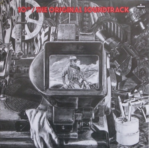10cc – албум The Original Soundtrack