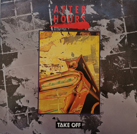 After Hours – албум Take Off