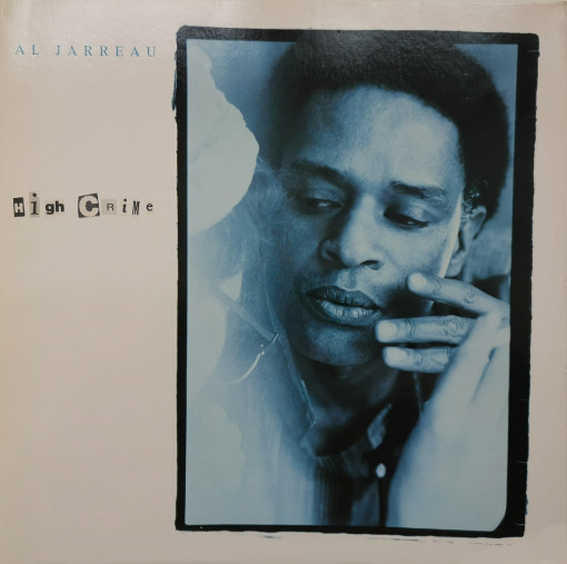 Al Jarreau – албум High Crime