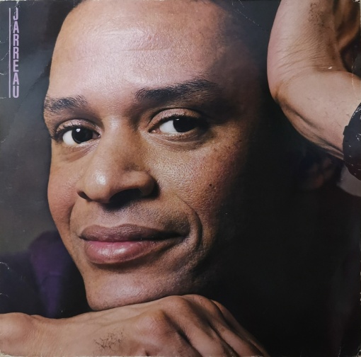 Al Jarreau – албум Jarreau