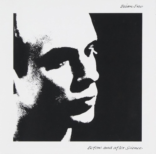 Brian Eno – албум Before And After Science