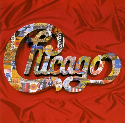 Chicago – албум The Heart Of Chicago 1967-1997 (CD)