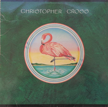 Christopher Cross – албум Christopher Cross