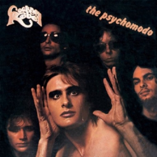 Cockney Rebel – албум The Psychomodo
