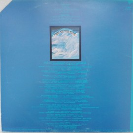 Colin Scot ‎– албум Out Of The Blue - Img 2