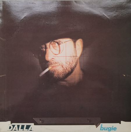 Dalla – албум Bugie