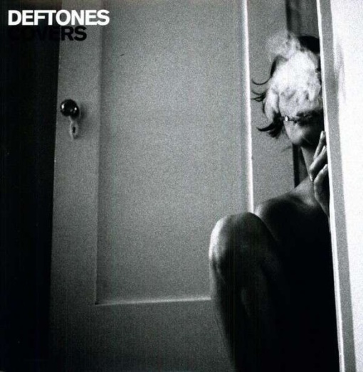 Deftones – албум Covers