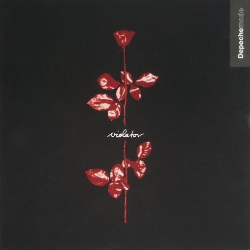 Depeche Mode – албум Violator