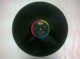 Donny Osmond ‎– албму Eyes Don`t Lie - Img 3