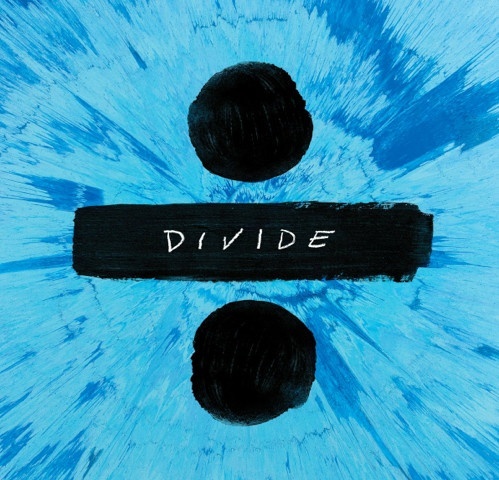 Ed Sheeran – албум ÷ (Divide)