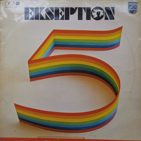 Ekseption – албум 5