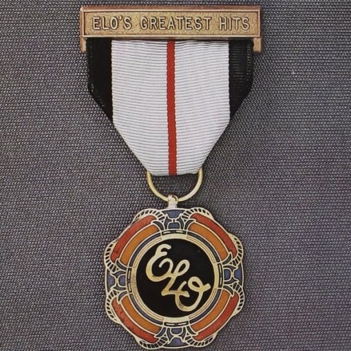 Electric Light Orchestra – албум ELO's Greatest Hits