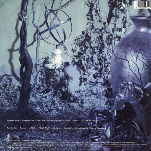 ENYA - SHEPHERD MOONS (1xLP) - Img 2