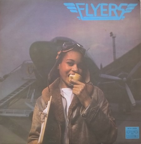 Flyers ‎– албум Flyers