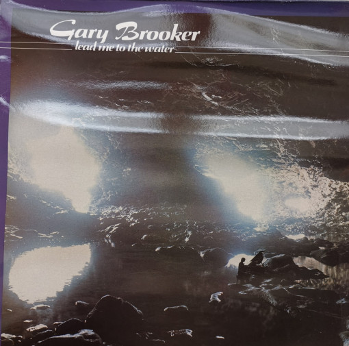 Gary Brooker – албум Lead Me To The Water