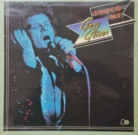 Gary Glitter – албум Touch Me