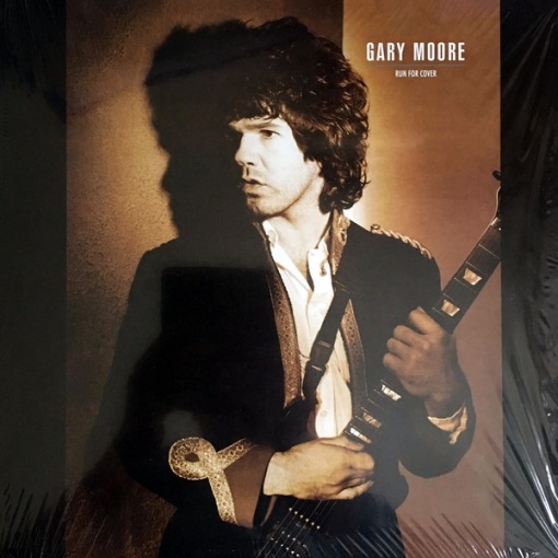 Gary Moore – албум Run For Cover