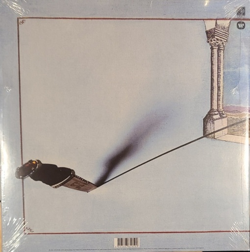 Genesis – албум Trespass - Img 2