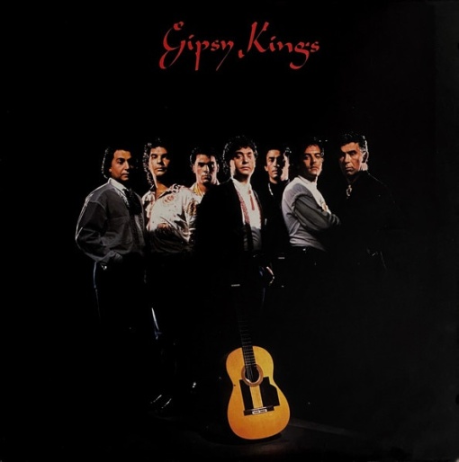 Gipsy Kings – албум Gipsy Kings