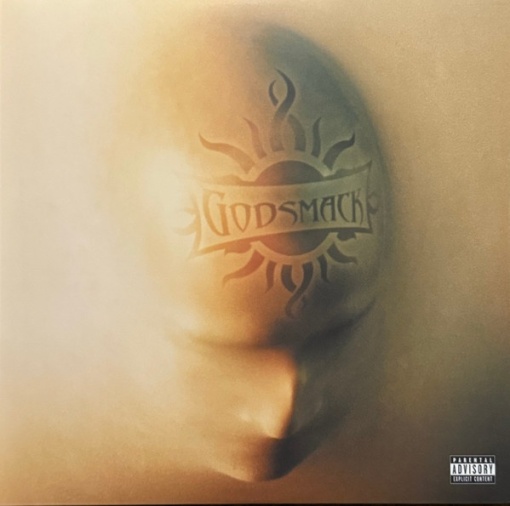Godsmack – албум Faceless