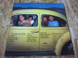 Greg Kihn ‎– албум Greg Kihn Again - Img 2